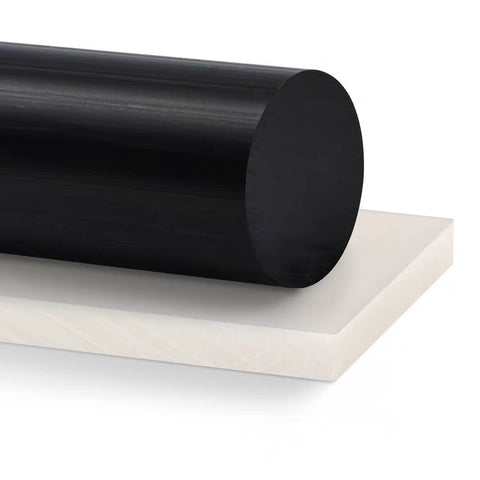uhmwpe plastic sheets and rods