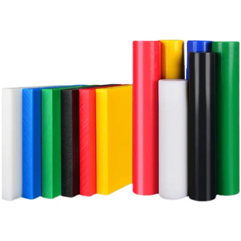 UHMW-PE Polyethylene Plastic Material
