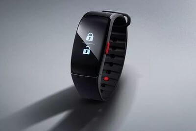 ABS bracelet