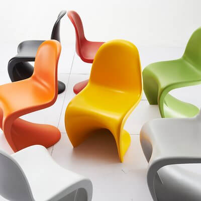 ABS furnitures