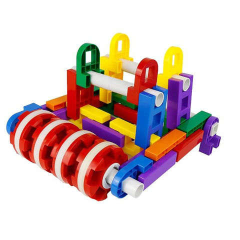 ABS material toys