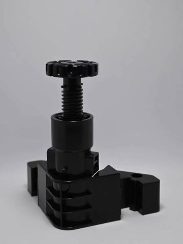 ABS plastic table corner