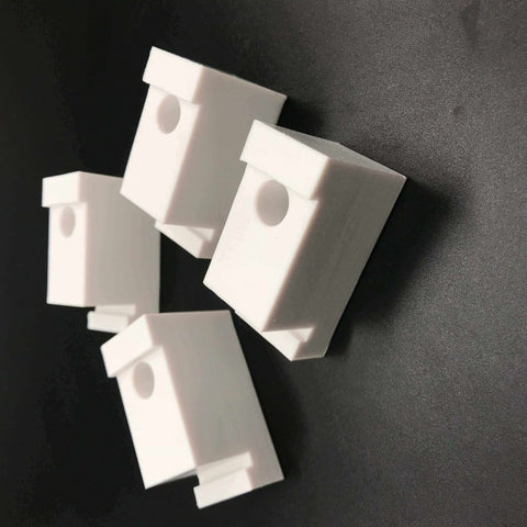 ABS sheet CNC machining center