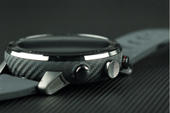 ABS watch case