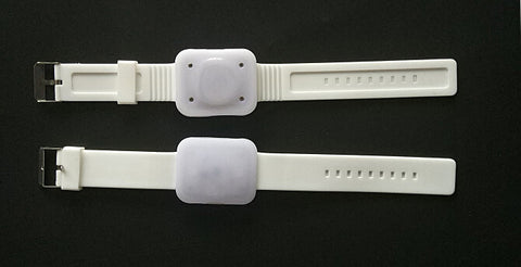 ABS watch case
