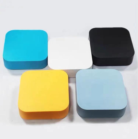 Adaptive Design Innovative Plastic Boxes