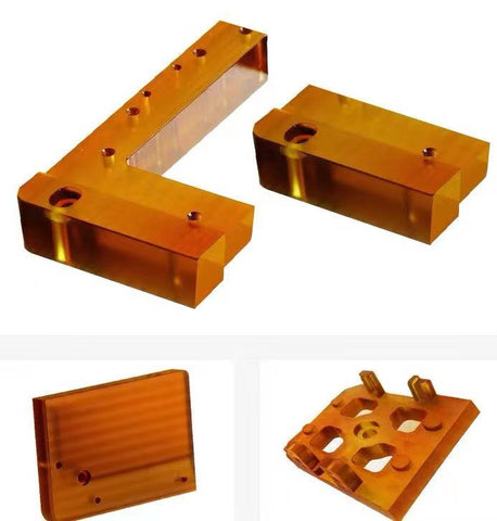 Applications of polyetherimide (PEI)