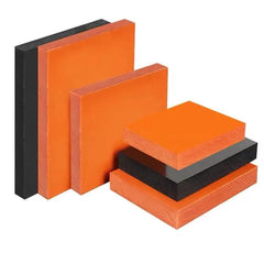 Bakelite materials
