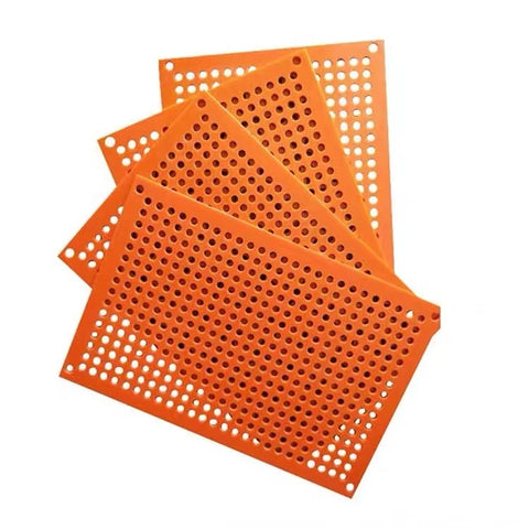 Bakelite sheets and products