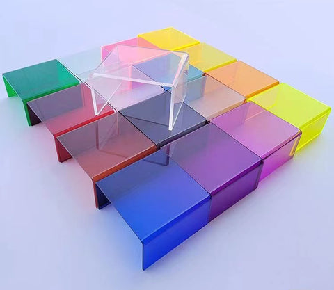 plastic bending process