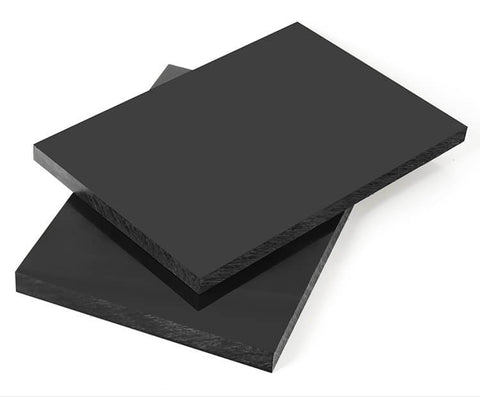 ABS plastic sheets
