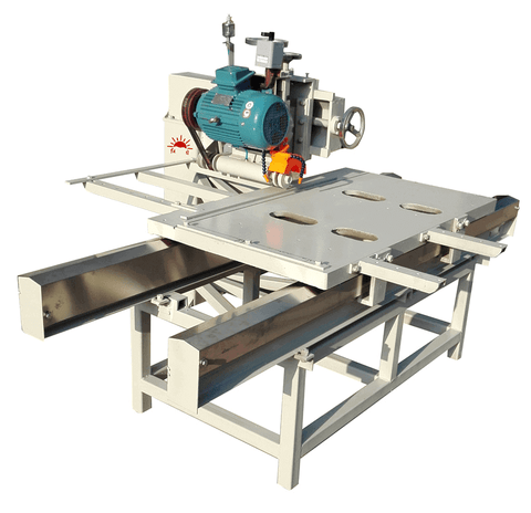 CNC cutting size