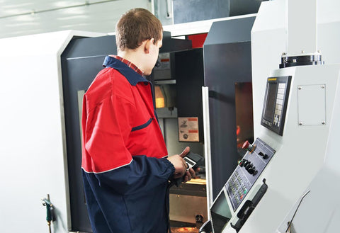 Custom-manufactured plastic components for automotive applications by BeePlastic