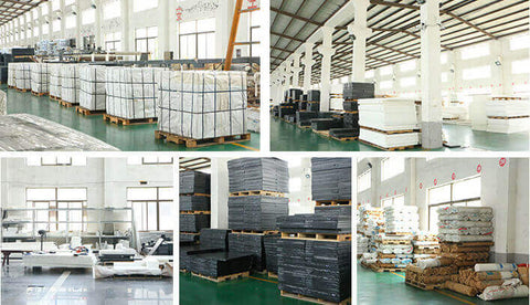 hdpe plastic sheet