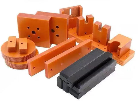 widespread use of Bakelite