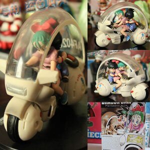Customized toys