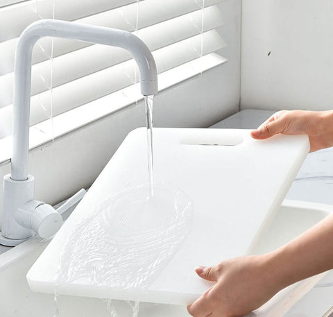 HDPE cutting board