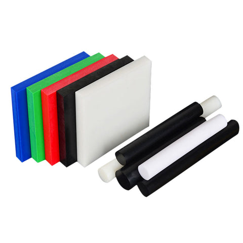 HDPE plastic