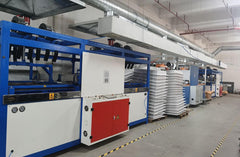 Injection molding workshop