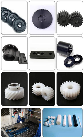 HDPE plastic welding and fabrication services