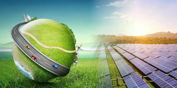 Inside the Beeplastic factory: A CNC machine in the process of precision fabricating a custom engineering plastic component for a new energy client.