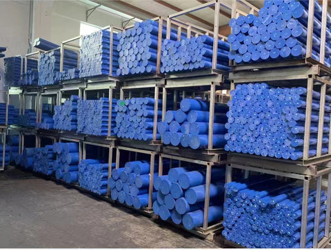 Nylon Rod
