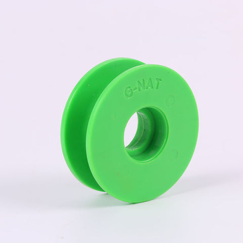 Nylon bushing