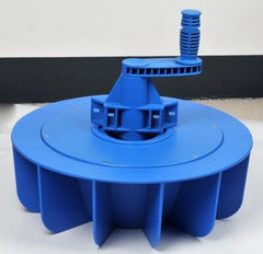 Nylon injection molding product