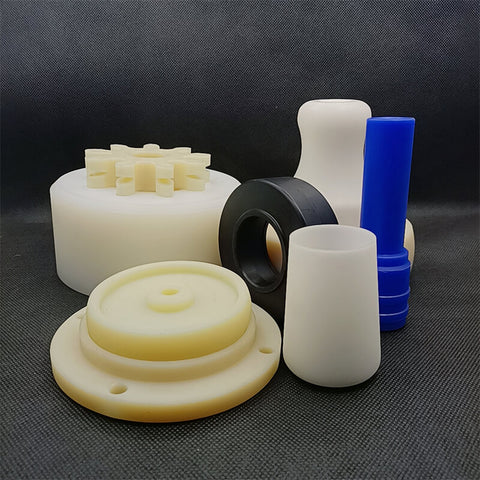 Nylon injection molding products