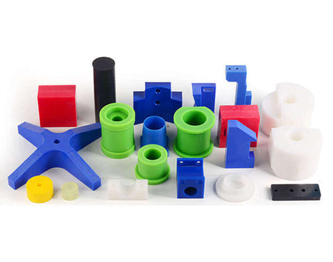 Nylon processing accessories
