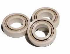 PEEK sheets in aerospace applications