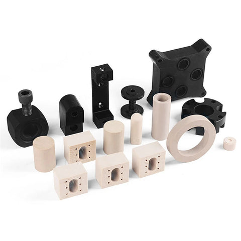 The unique properties of PEEK, such as its high-temperature tolerance, chemical resistance, and mechanical durability