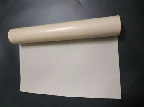 PEEK sheet raw material for machining