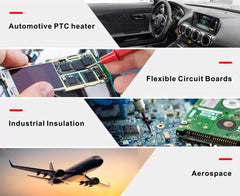 PI Applications