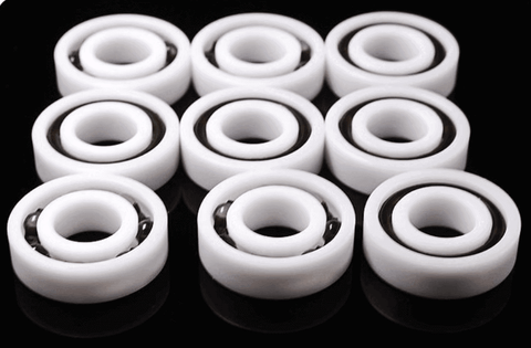 POM plastic bearings