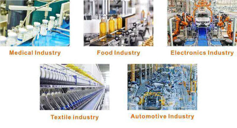 POM material industry applications