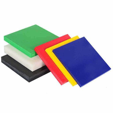 POM sheet