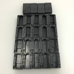 POM slot box