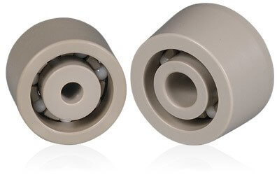 PPS plastic Bearings