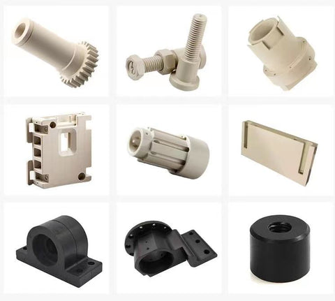PPS Plastics