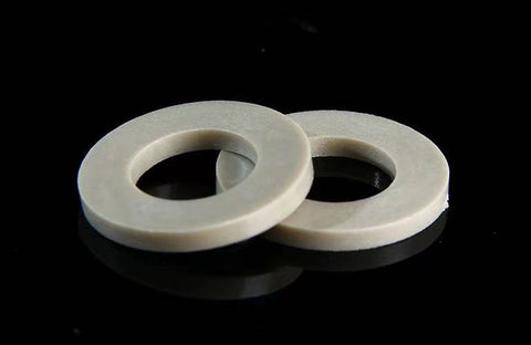 PPS material gasket