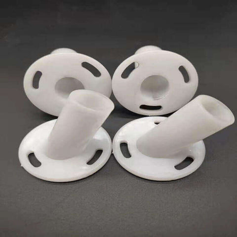 PP CNC processing