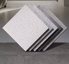 PVC flooring