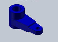 Plastic injection molding product process flow chart