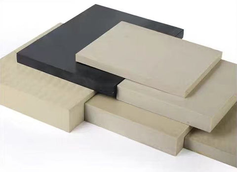 Polyether Ether Ketone (PEEK)