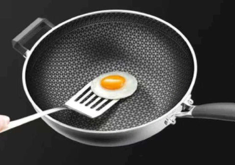 Polytetrafluoroethylene plastic coating