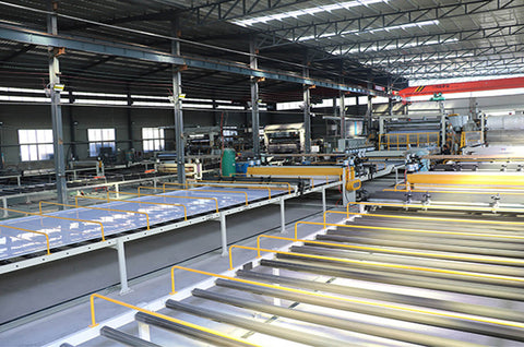 Production line