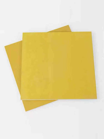 Yellow Epoxy Board