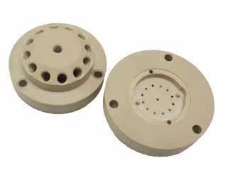 PPS CNC Machining