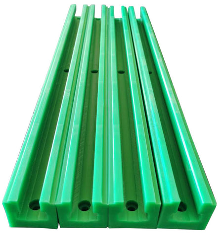 UHMW plastic sheets